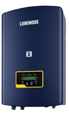 Luminous